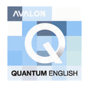 Avalon School of English logo