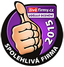 Spolehliv firma 2015