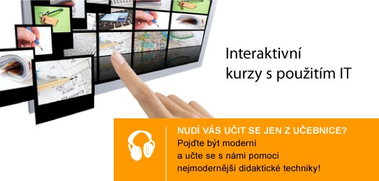 Interaktivni kurzy