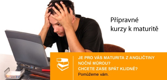 Maturitni kurzy