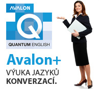 AVALON+ banner