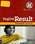 English Result Intermediate WB